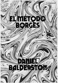 METODO BORGES - BALDERSTON DANIEL