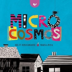 MICROCOSMOS - BUSTAMANTE N ZETA M