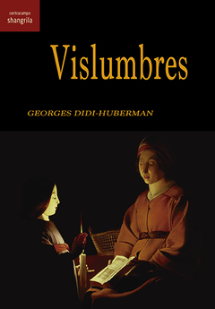 VISLUMBRES - GEORGES DIDI HUBERMAN