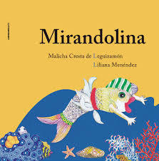 MIRANDOLINA - CRESTA DE LEGUIZAMON