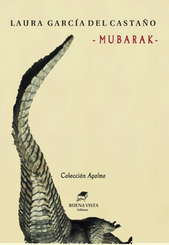 MUBARAK - GARCIA DEL CASTAÑO LAURA