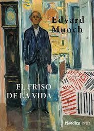 FRISO DE LA VIDA EL - MUNCH EDVARD