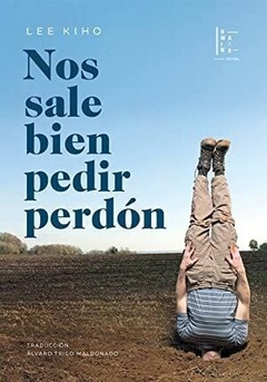 NOS SALE BIEN PEDIR PERDON - KIHO LEE