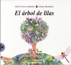 ARBOL DE LILAS 2? ED 2008 - ANDRUETTO MENENDEZ