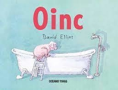 OINC - ELLIOT DAVID