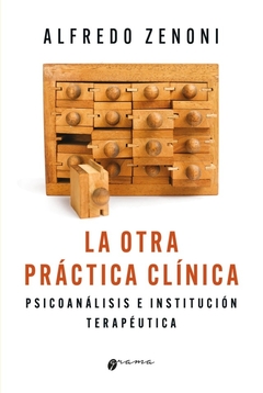 OTRA PRACTICA CLINICA - ZENONI ALFREDO