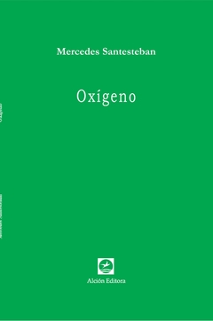 OXIGENO ED 2017 - SANTESTEBAN MERCEDES