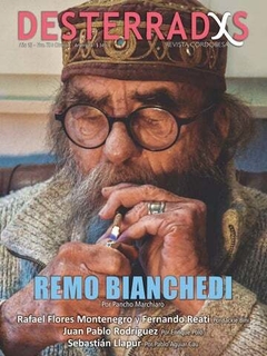 DESTERRADXS 73 REMO BIANCHEDI - AA VV