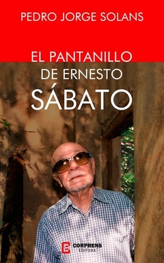PANTANILLO DE ERNESTO SABATO - SOLANS PEDRO JORGE