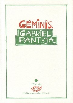 GÉMINIS - PANTOJA GABRIEL