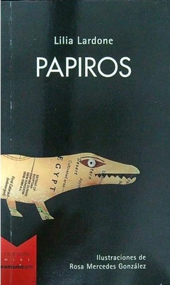 PAPIROS - LARDONE LILIA
