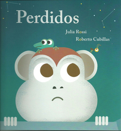 PERDIDOS - ROSSI J CUBILLAS R
