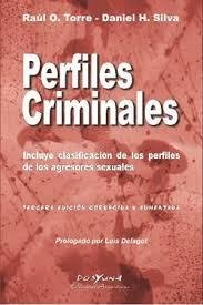 PERFILES CRIMINALES 3RA EDIC CORREGIDA - TORRE R SILVA D