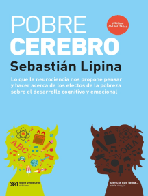 POBRE CEREBRO EDIC 2021 - LIPINA SEBASTIAN