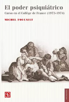 PODER PSIQUIATRICO EL ED 2020 - FOUCAULT MICHEL