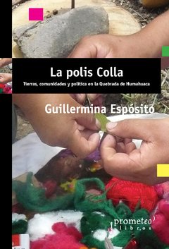 POLIS COLLA LA COMUNIDADES QUEBRADA HUMAHUACA - ESPOSITO GUILLERMINA