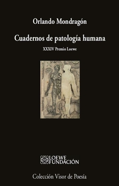 CUADERNOS DE PATOLOGIA HUMANA - ORLANDO MONDRAGON