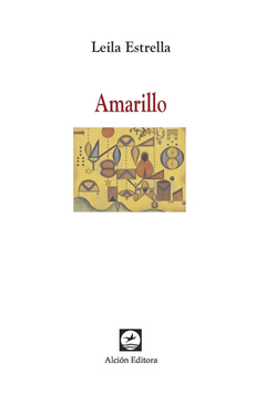 AMARILLO - LEILA ESTRELLA