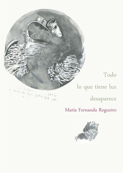 TODO LO QUE TIENE LUZ DESAPARECE - MARIA FERNANDA REGUEIRO