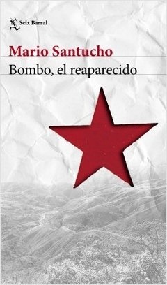 BOMBO EL REAPARECIDO - SANTUCHO MARIO