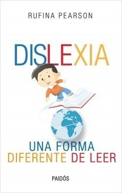 DISLEXIA UNA FORMA DIFERENTE DE LEER - PEARSON RUFINA