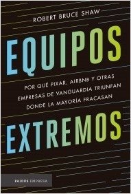 EQUIPOS EXTREMOS - SHAW ROBERT B