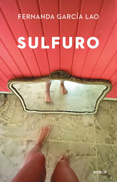 SULFURO - GARCIA LAO FERNANDA