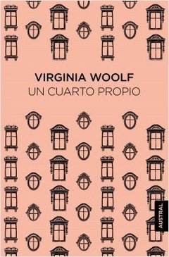 UN CUARTO PROPIO - WOOLF VIRGINIA