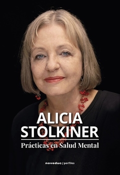 PRACTICAS EN SALUD MENTAL - STOLKINER ALICIA