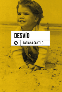 DESVIO - CANTILO FABIANA