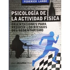 PSICOLOGÍA DE LA ACTIVIDAD FÍSICA - LANDE FEDERICO