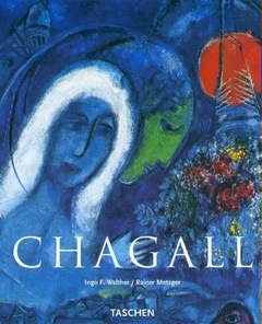 CHAGALL ED 2007 - WALTER I METZGER R