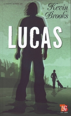 LUCAS - BROOKS KEVIN