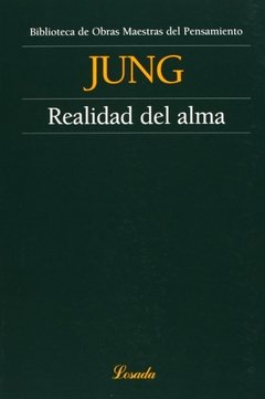 REALIDAD DEL ALMA RE 2005 - JUNG CARL