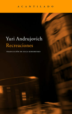 RECREACIONES - YURI ANDRUJOVICH