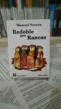 REDOBLE POR RANCAS ED 2007 - SCORZA MANUEL