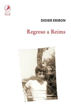 REGRESO A REIMS ED 2015 - ERIBON DIDIER