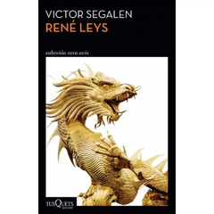 RENE LEYS - SEGALEN VICTOR