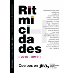 RITMICIDADES CUERPOS EN JIRA - FONSECA CARLA COMPILADORA