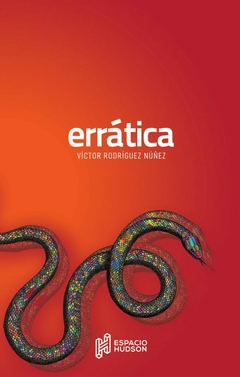 ERRATICA - VICTOR RODRIGUEZ NUÑEZ