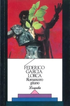 ROMANCERO GITANO - FEDERICO GARCIA LORCA