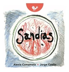 SANDIAS - COMAMALA ALEXIS CUELLO JORGE