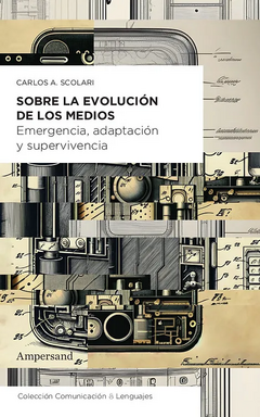 SOBRE LA EVOLUCION DE LOS MEDIOS - CARLOS SCOLARI