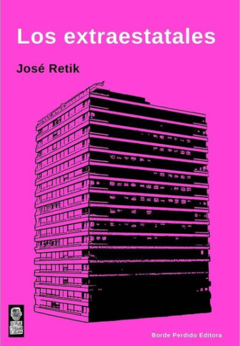 EXTRAESTATALES LOS - RETIK JOSE