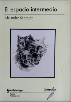 ESPACIO INTERMEDIO EL - SCHMIDT ALEJANDRO