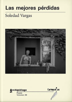 MEJORES PERDIDAS LAS - VARGAS SOLEDAD