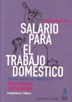 SALARIO PARA EL TRABAJO DOMESTICO - FEDERICI SILVIA AUSTIN ARLEN