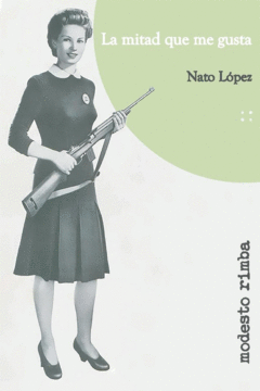 LA MITAD QUE ME GUSTA - NATO LOPEZ