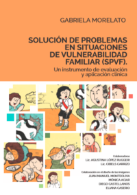 SOLUCION DE PROBLEMAS EN SITUACIONES DE VULNERABIL - MORELATO GABRIELA