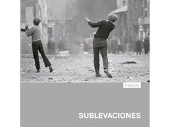 SUBLEVACIONES 3RA EDICIÓN - DIDI HUBERMAN GEORGE